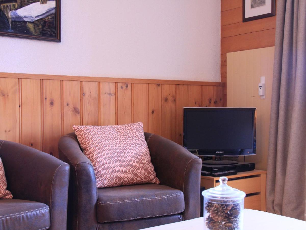 Apartment Grand-Hotel B35 By Interhome Villars-sur-Ollon Eksteriør billede