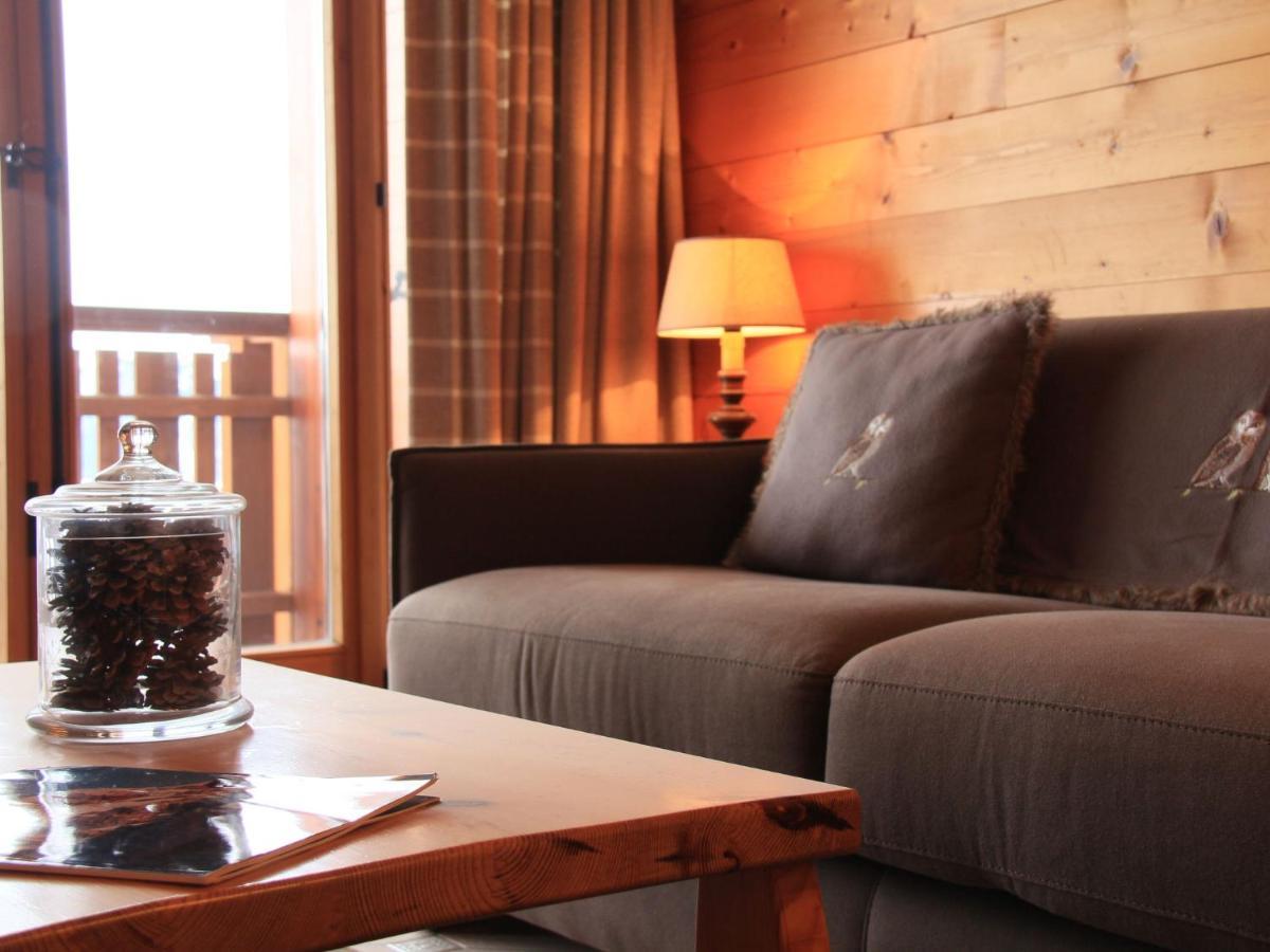 Apartment Grand-Hotel B35 By Interhome Villars-sur-Ollon Eksteriør billede