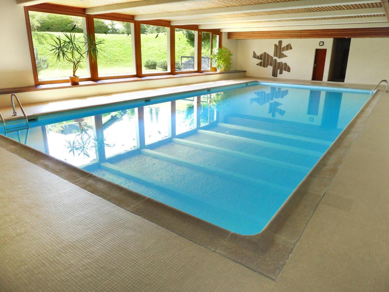 Apartment Grand-Hotel B35 By Interhome Villars-sur-Ollon Eksteriør billede